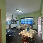 A Escapadinha アパート *