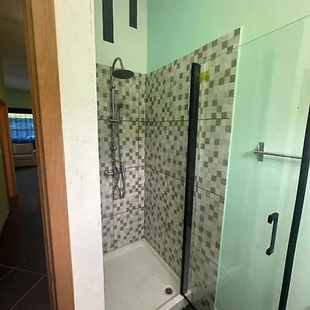 A Escapadinha * Ribeira da Janela