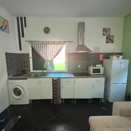 דירה A Escapadinha