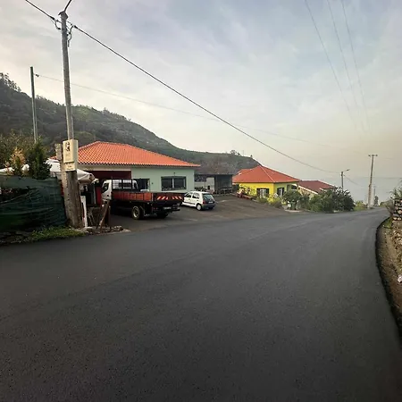 דירה A Escapadinha *