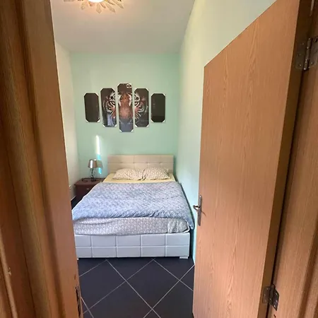 Appartement A Escapadinha Ribeira da Janela