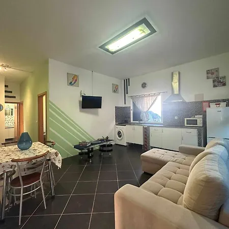 A Escapadinha Appartement