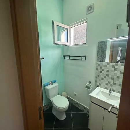 A Escapadinha * Ribeira da Janela