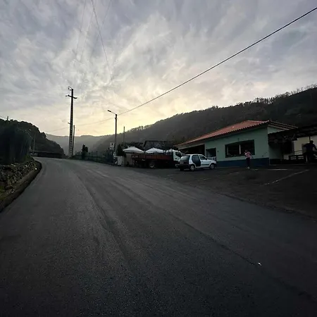 A Escapadinha * Ribeira da Janela