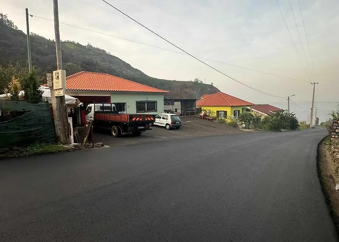 Apartamento A Escapadinha *