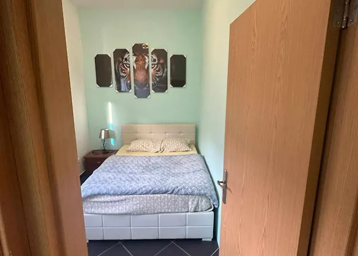 Apartamento A Escapadinha Ribeira da Janela