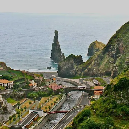 A Escapadinha * Ribeira da Janela