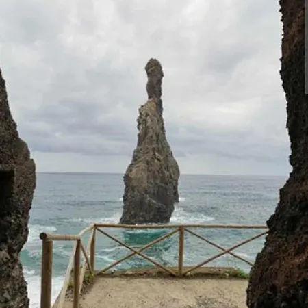 Apartmán A Escapadinha *