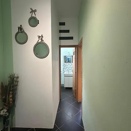 A Escapadinha *