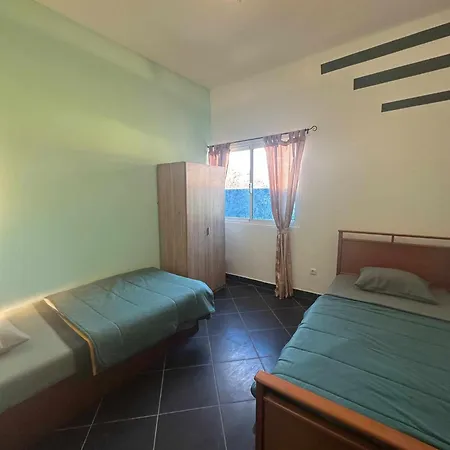 Appartamento A Escapadinha Ribeira da Janela