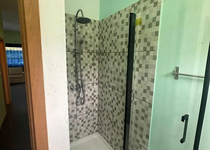 A Escapadinha * Ribeira da Janela