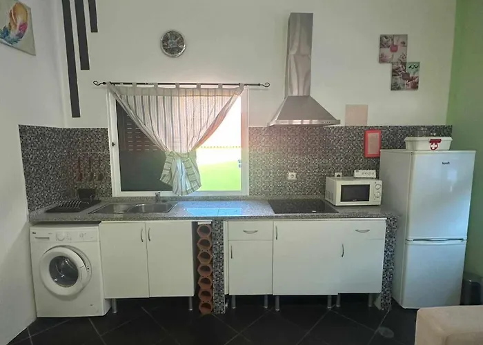 Apartment A Escapadinha