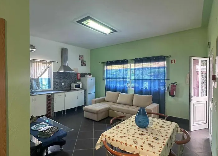 A Escapadinha Appartamento *