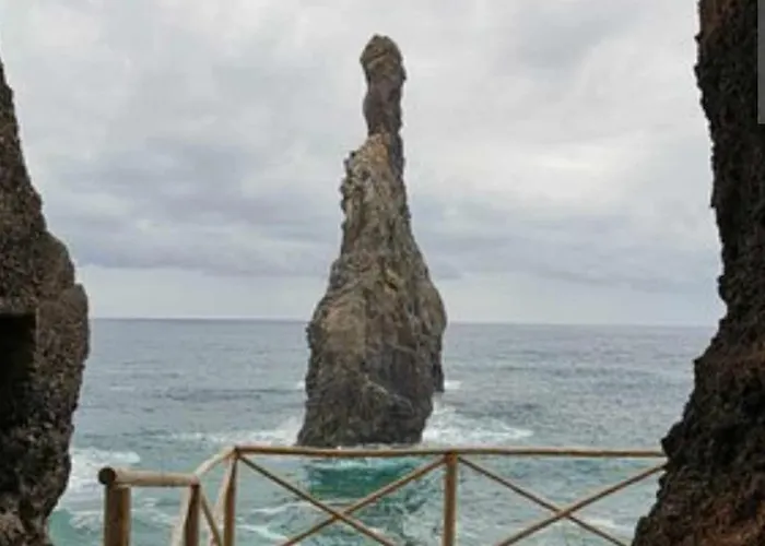 Appartamento A Escapadinha *