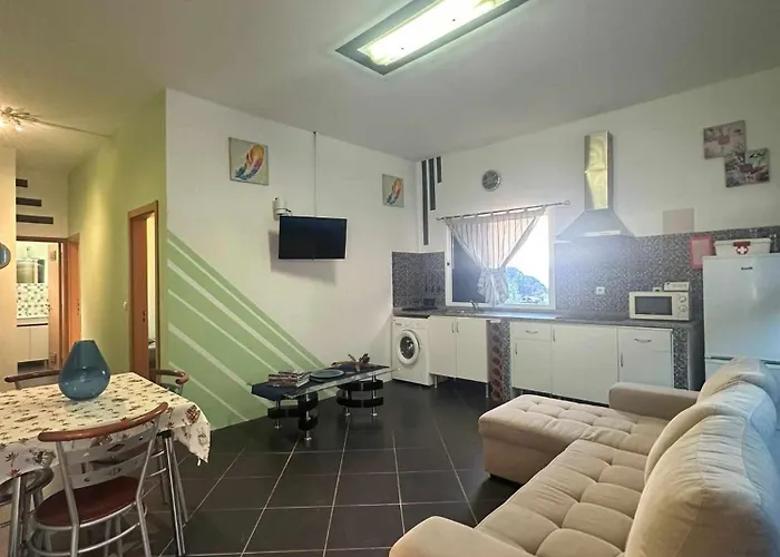 A Escapadinha Appartamento