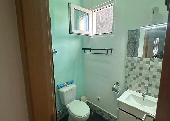 A Escapadinha * Ribeira da Janela